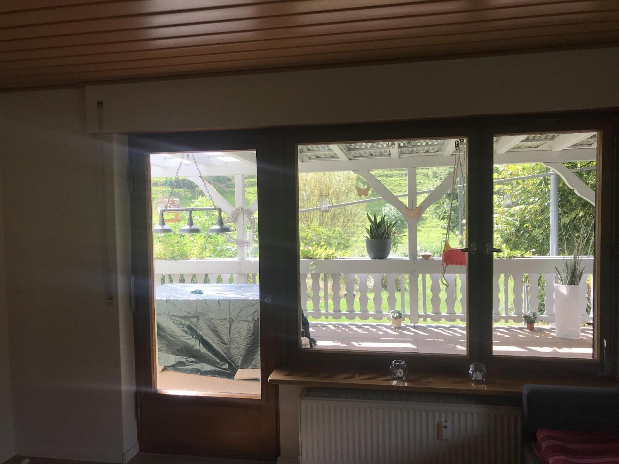 Traumhaftes Uebernachten Im Gruenen Freiamt Exterior foto